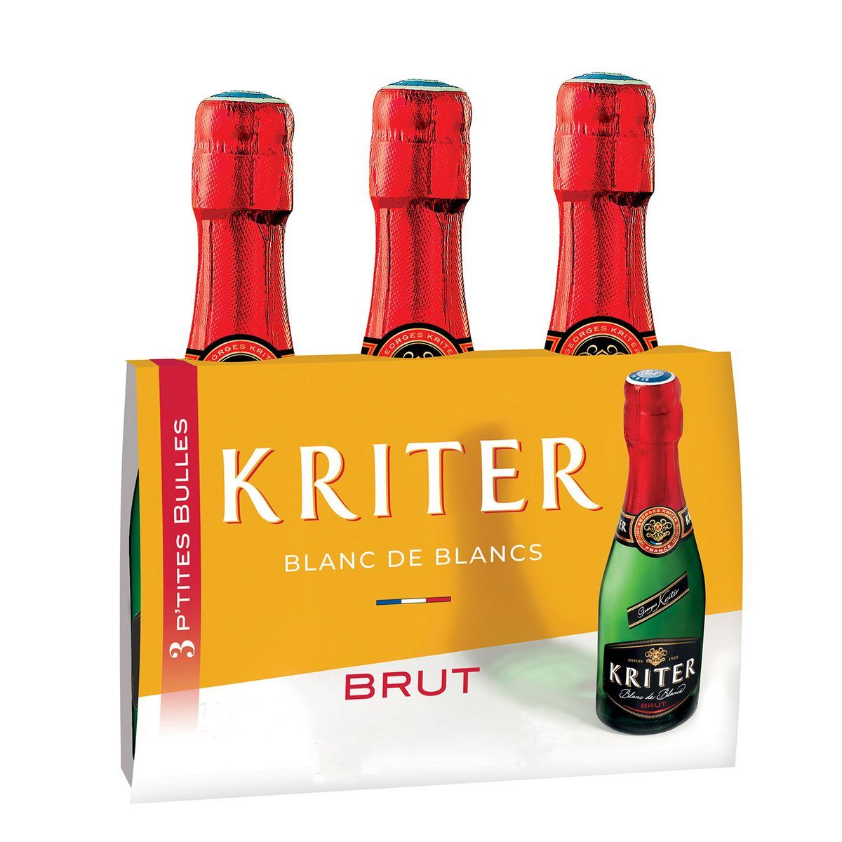 KRITER