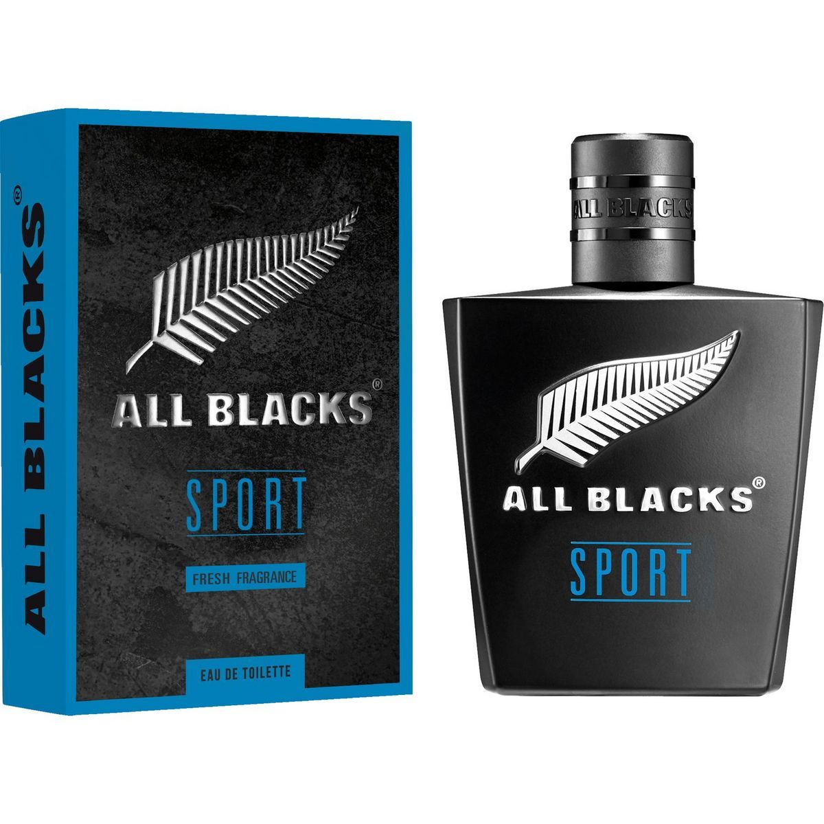 EAU DE TOILETTE ALL BLACKS ABSOLU