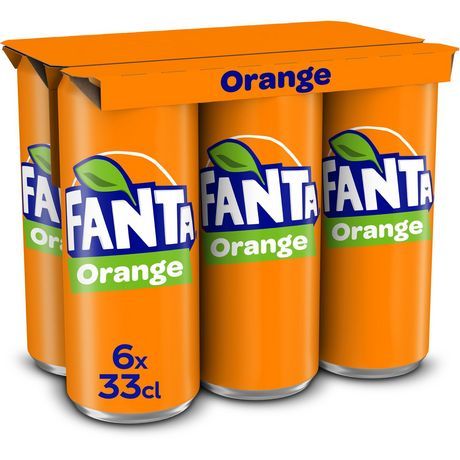 FANTA