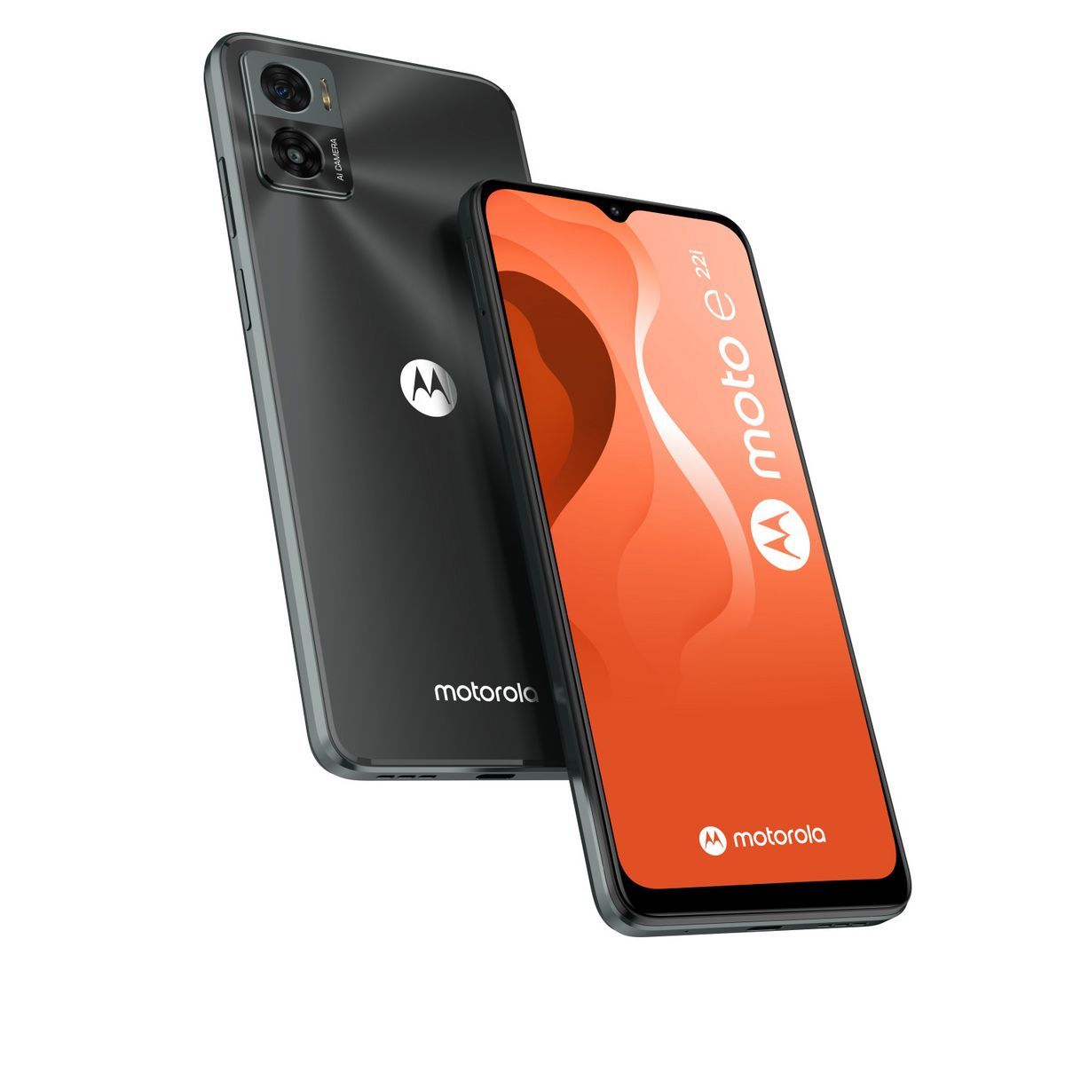 SMARTPHONE MOTOROLA E22I 32GO