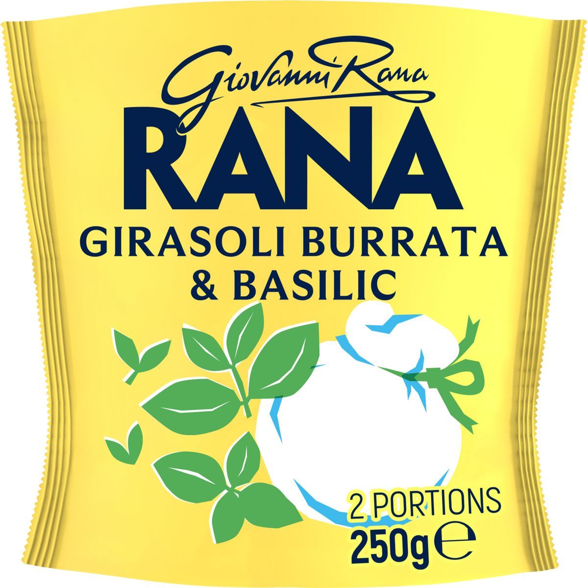 GIRASOLI RANA