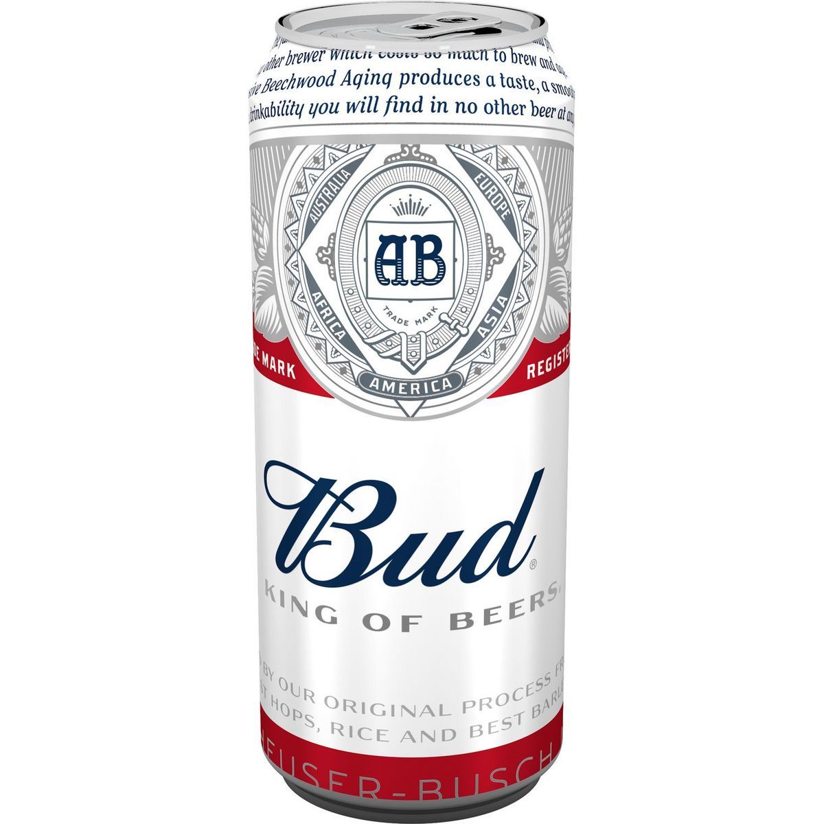 BIÈRE BUD