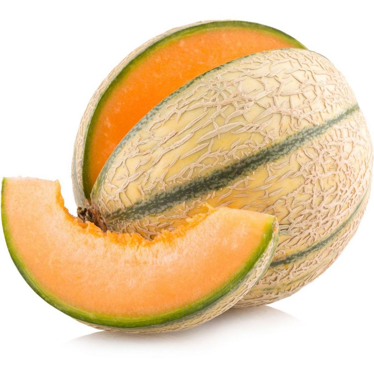 MELON FILIÈRE AUCHAN "CULTIVONS LE BON"