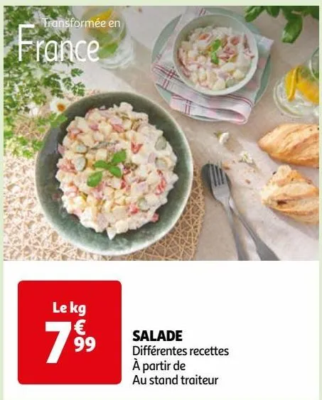 salade