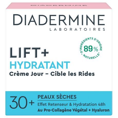 SOIN JOUR  ANTI-RIDES LIFT+  DIADERMINE