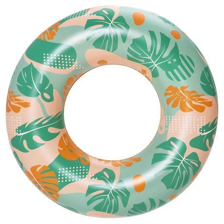 BOUEE THEME TROPICAL 91cm  ONE TWO FUN