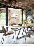 Table  offre sur H&H