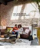 Canapé  offre sur H&H