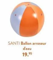 ballon 