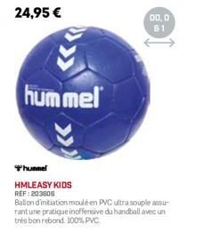 24,95 €  hummel  >>>  00,0  ga  61 