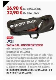 sport 