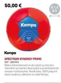 ballon kempa