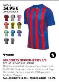 maillot 