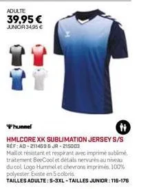 maillot 