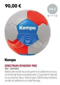 kempa  263 