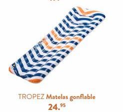 matelas gonflable 