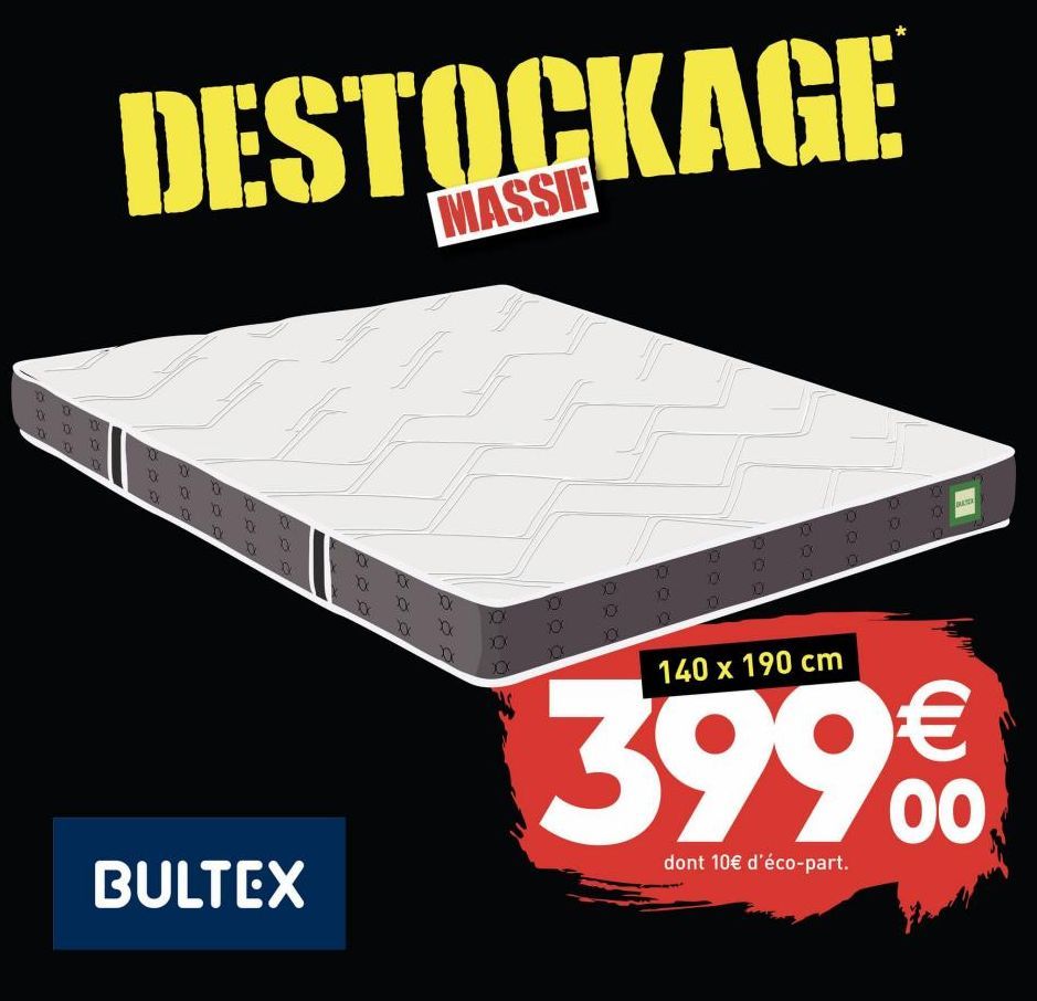 soldes Bultex