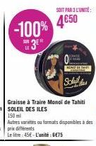 promos Tahiti