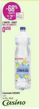 limonade 