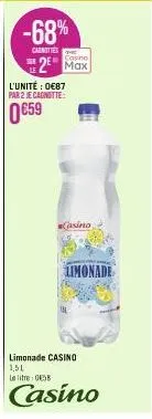 limonade 