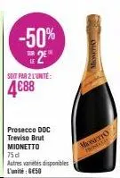 prosecco brut