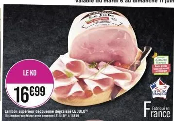 jambon 