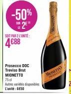 prosecco Brut