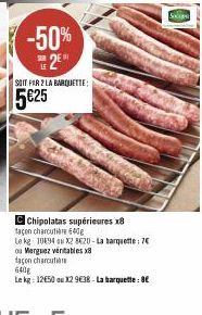 merguez 