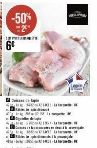 lapin 