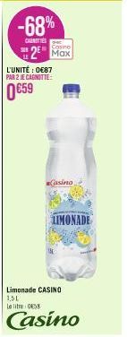 limonade 