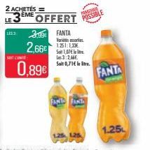 Fanta Fanta