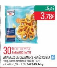 CONTA  5,40%  3,78€ 