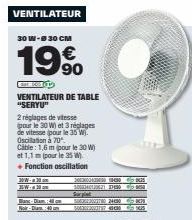 ventilateur 