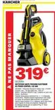 Moteur 3M offre sur Brico Dépôt