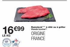 viande bovine 