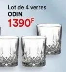 verres 