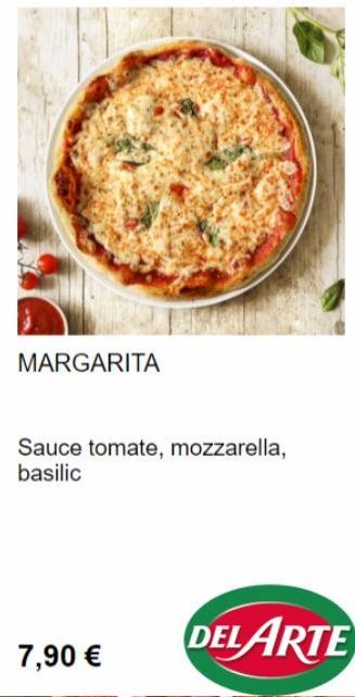 sauce tomate 