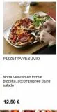 Salade  offre sur Pizza Del Arte