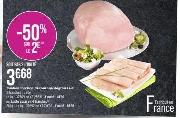 jambon 