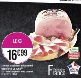 jambon 