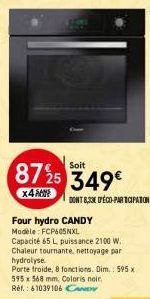 x4  Soit  87%25349€  DONT 8,33E DÉCO-PARTICIPATION 