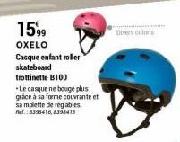 casque enfant 