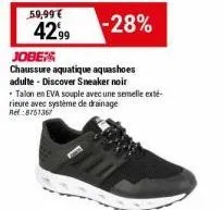 chaussure 