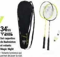 badminton 