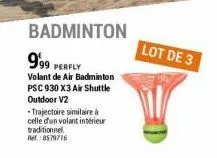 badminton 