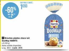lait Harry's