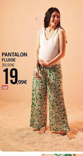 pantalon 