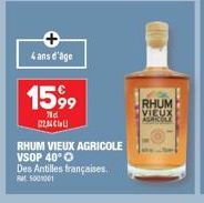 rhum 