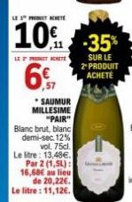 blanc Brut