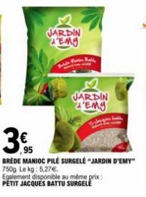 jardin 